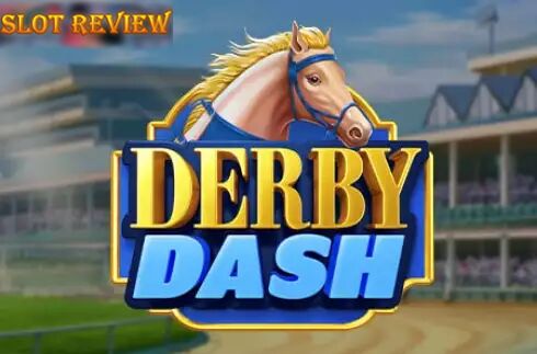 Derby Dash Slot Review